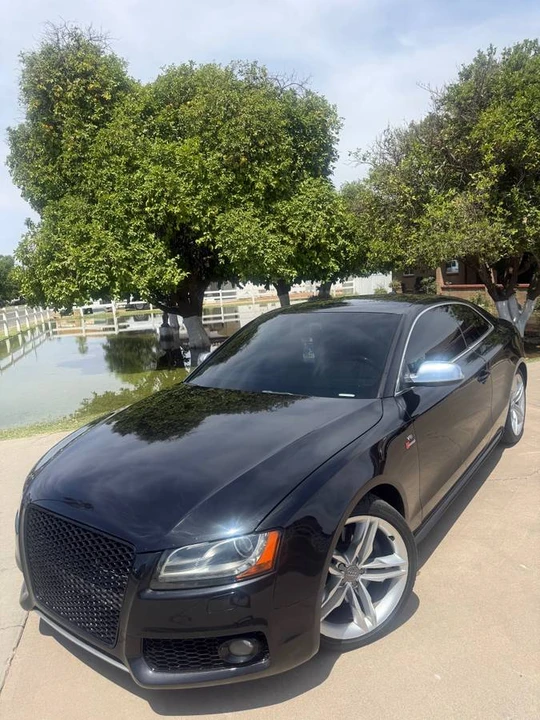 2012 Audi B8 S5 - Image 2 of 20