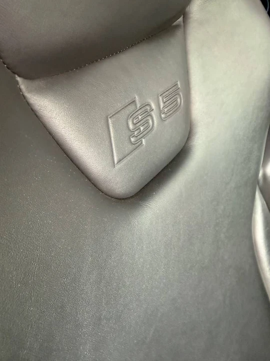 2012 Audi B8 S5 - Image 14 of 20