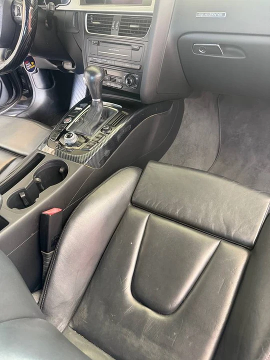 2012 Audi B8 S5 - Image 16 of 20