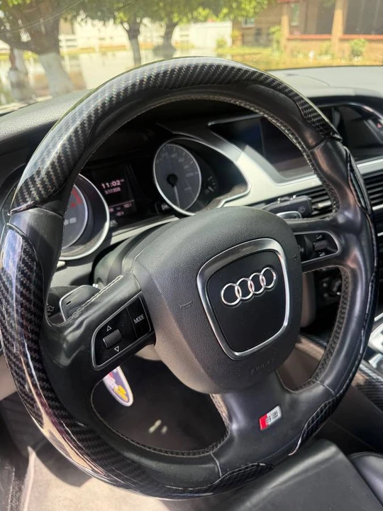 2012 Audi B8 S5 - Image 10 of 20