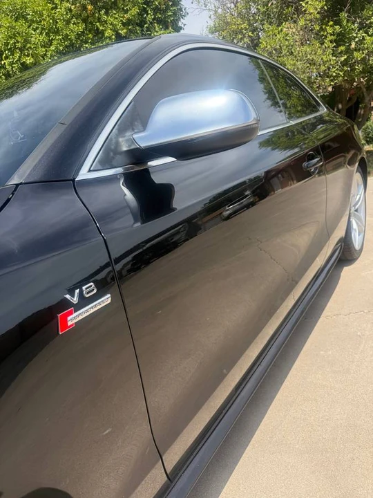 2012 Audi B8 S5 - Image 3 of 20