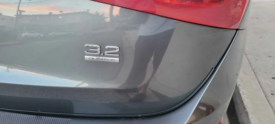 2012 Audi 8R SQ5 - Image 5 of 11