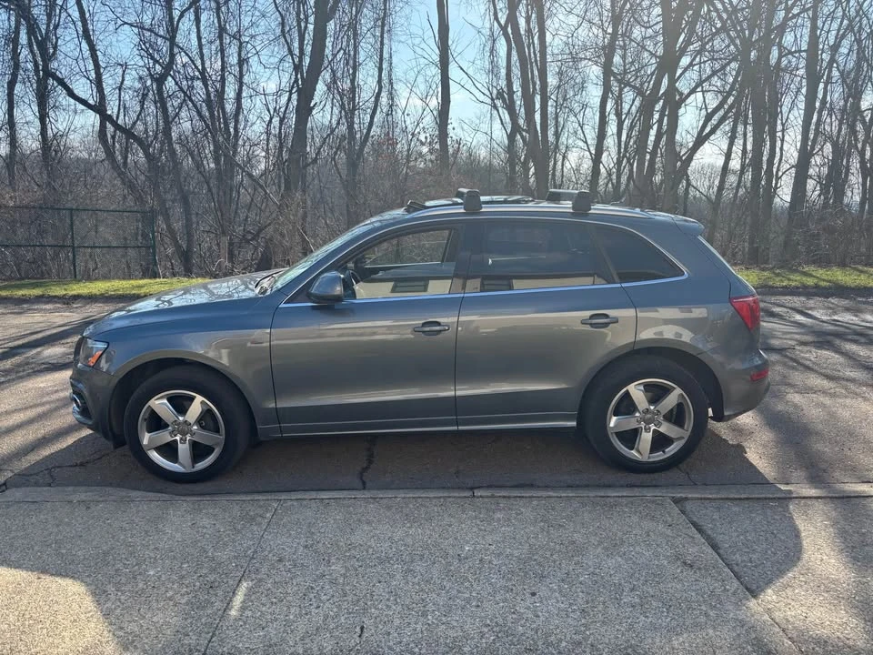 2012 Audi 8R SQ5 - Image 2 of 3