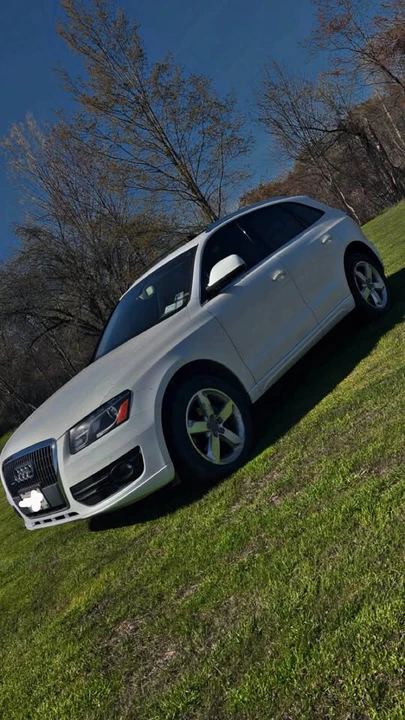 2012 Audi 8R Q5 - Image 3 of 4