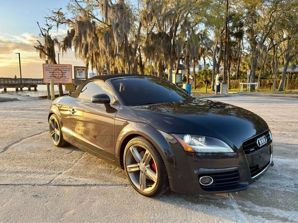 2012 Audi TT Mk2 - Image 13 of 20