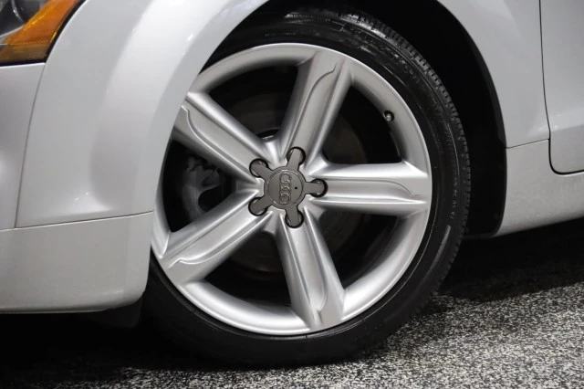 2012 Audi TT Mk2 - Image 20 of 21