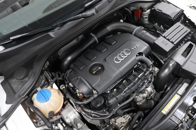 2012 Audi TT Mk2 - Image 15 of 21