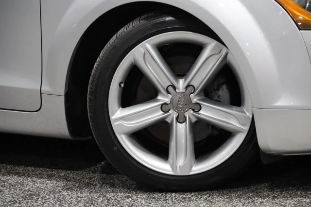 2012 Audi TT Mk2 - Image 4 of 21