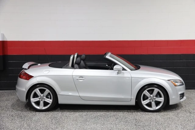 2012 Audi TT Mk2 - Image 7 of 21