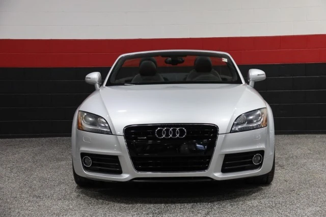 2012 Audi TT Mk2 - Image 11 of 21