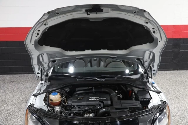 2012 Audi TT Mk2 - Image 14 of 21