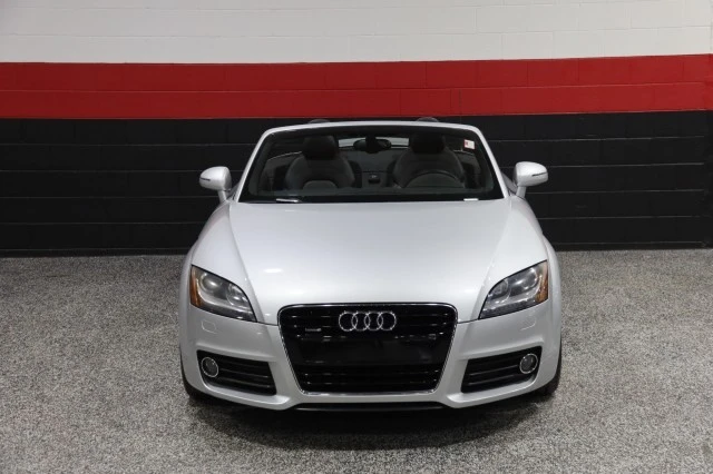 2012 Audi TT Mk2 - Image 12 of 21