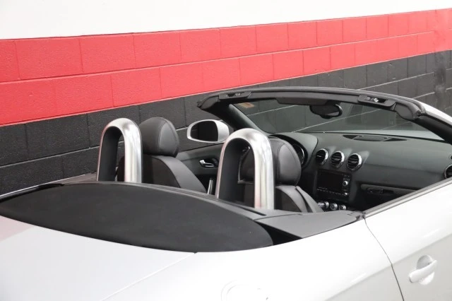 2012 Audi TT Mk2 - Image 10 of 21