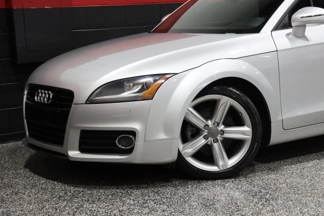2012 Audi TT Mk2 - Image 19 of 21