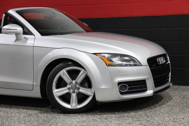 2012 Audi TT Mk2 - Image 3 of 21