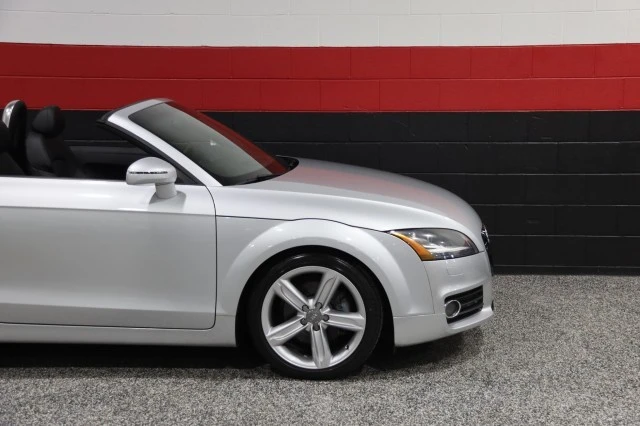 2012 Audi TT Mk2 - Image 6 of 21