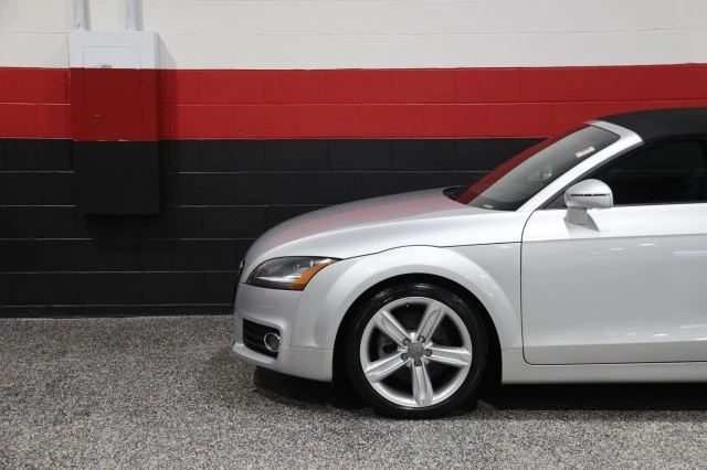 2012 Audi TT Mk2 - Image 21 of 21