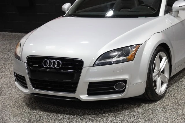 2012 Audi TT Mk2 - Image 13 of 21
