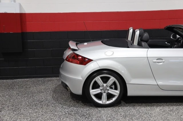 2012 Audi TT Mk2 - Image 5 of 21