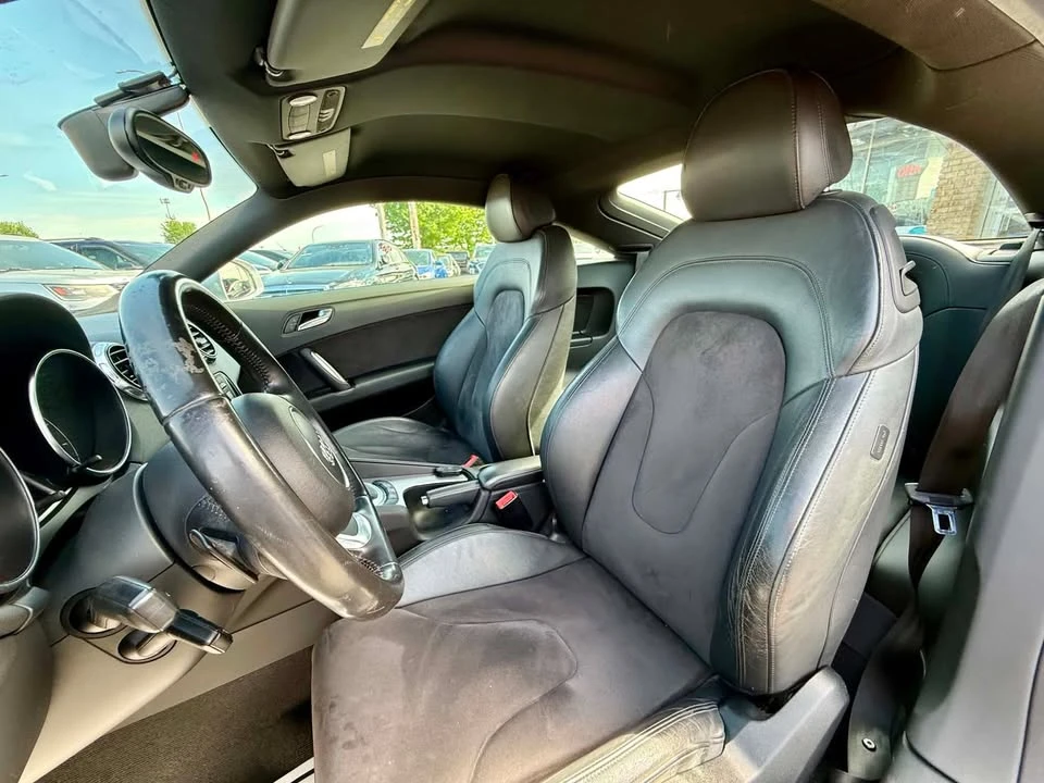 2012 Audi TT Mk2 - Image 10 of 20