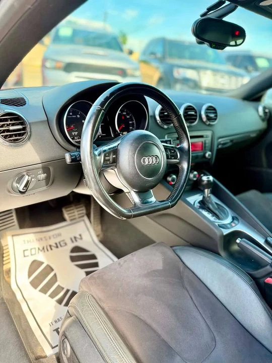 2012 Audi TT Mk2 - Image 15 of 20