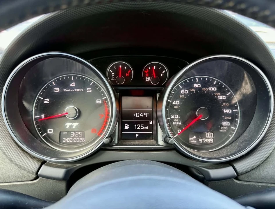 2012 Audi TT Mk2 - Image 16 of 20