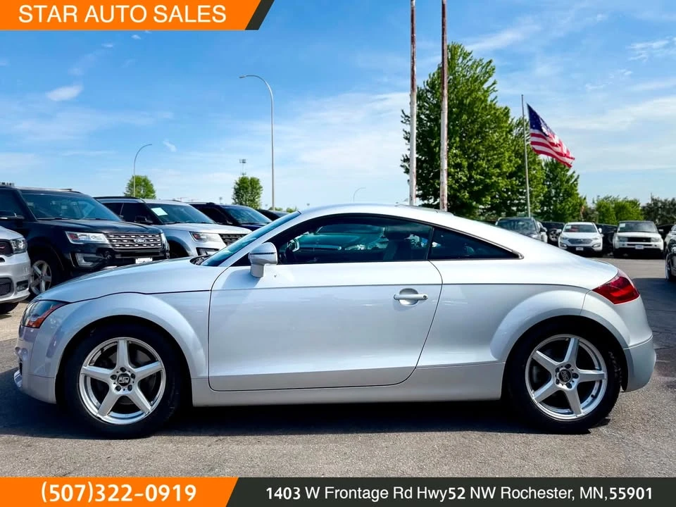 2012 Audi TT Mk2 - Image 3 of 20