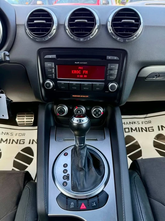 2012 Audi TT Mk2 - Image 17 of 20