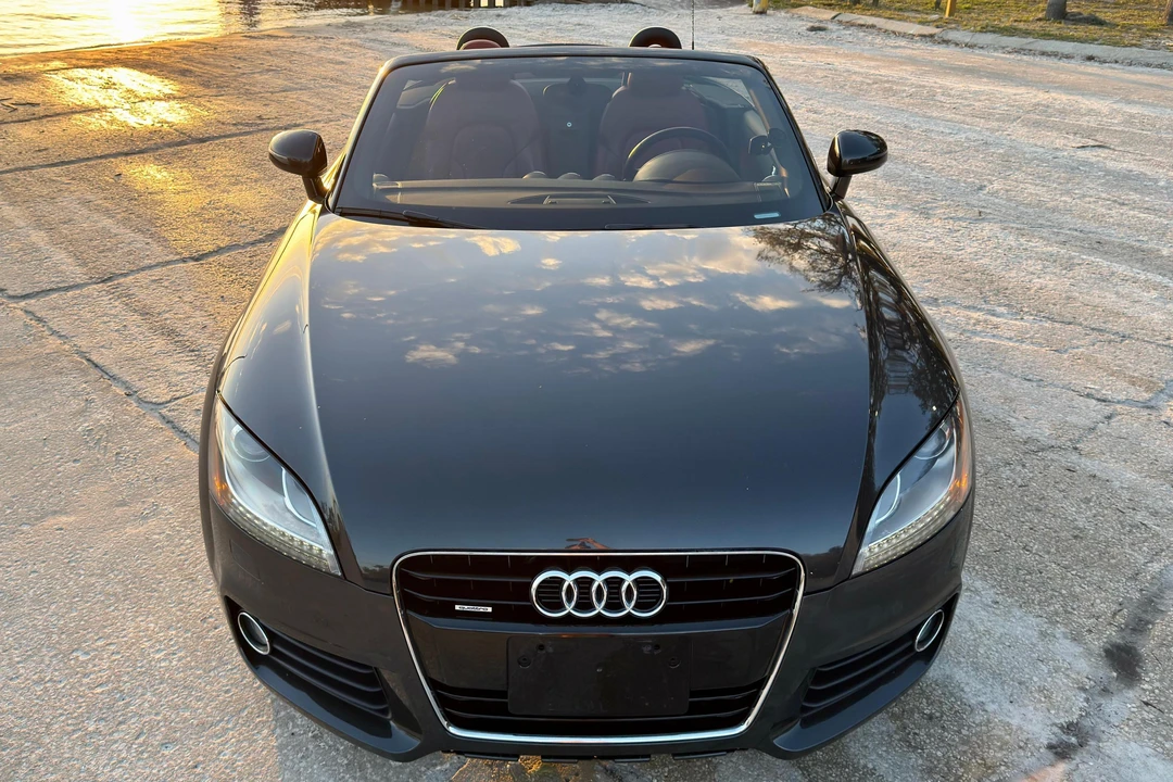 2012 Audi TT Mk2 - Image 2 of 31