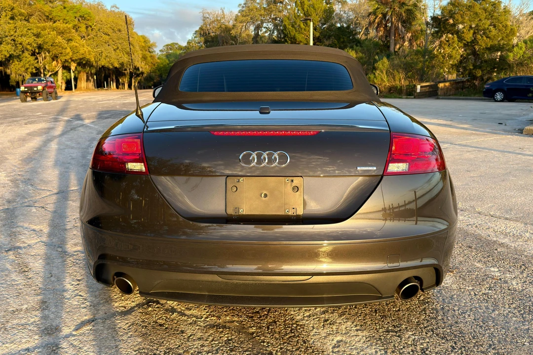 2012 Audi TT Mk2 - Image 5 of 31