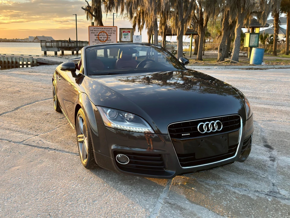 2012 Audi TT Mk2 - Image 15 of 31