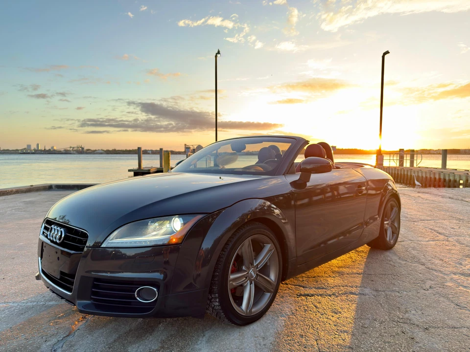 2012 Audi TT Mk2 - Image 7 of 31
