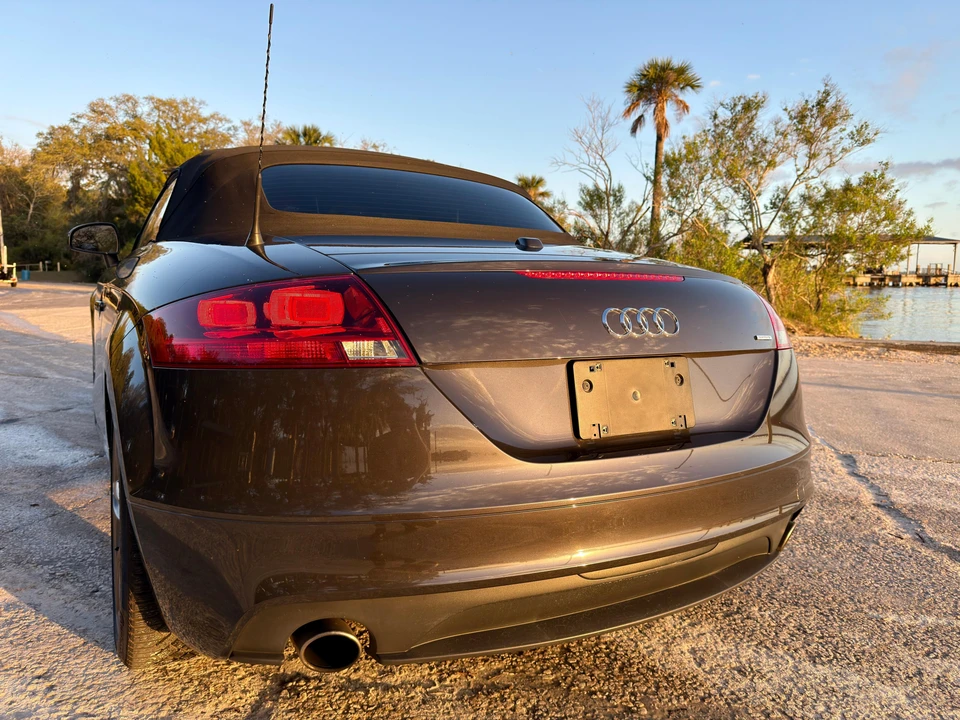 2012 Audi TT Mk2 - Image 17 of 31