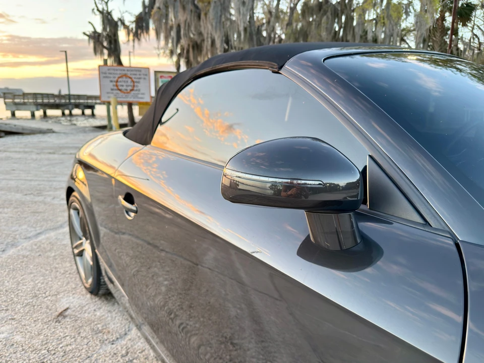 2012 Audi TT Mk2 - Image 26 of 31