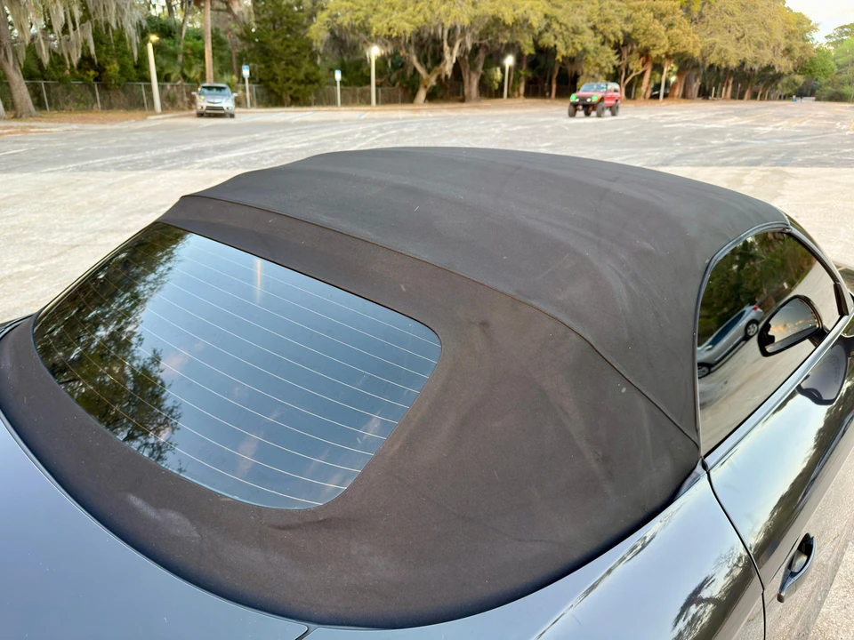 2012 Audi TT Mk2 - Image 29 of 31