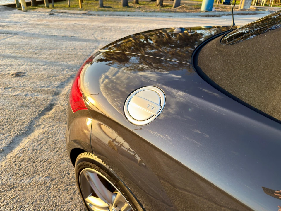2012 Audi TT Mk2 - Image 24 of 31