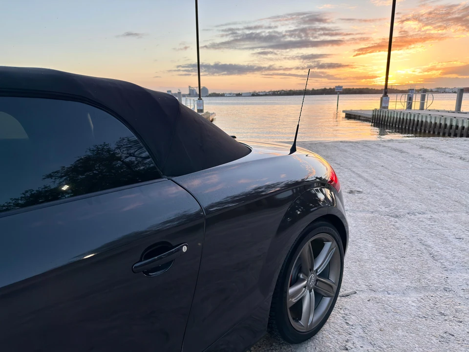2012 Audi TT Mk2 - Image 21 of 31