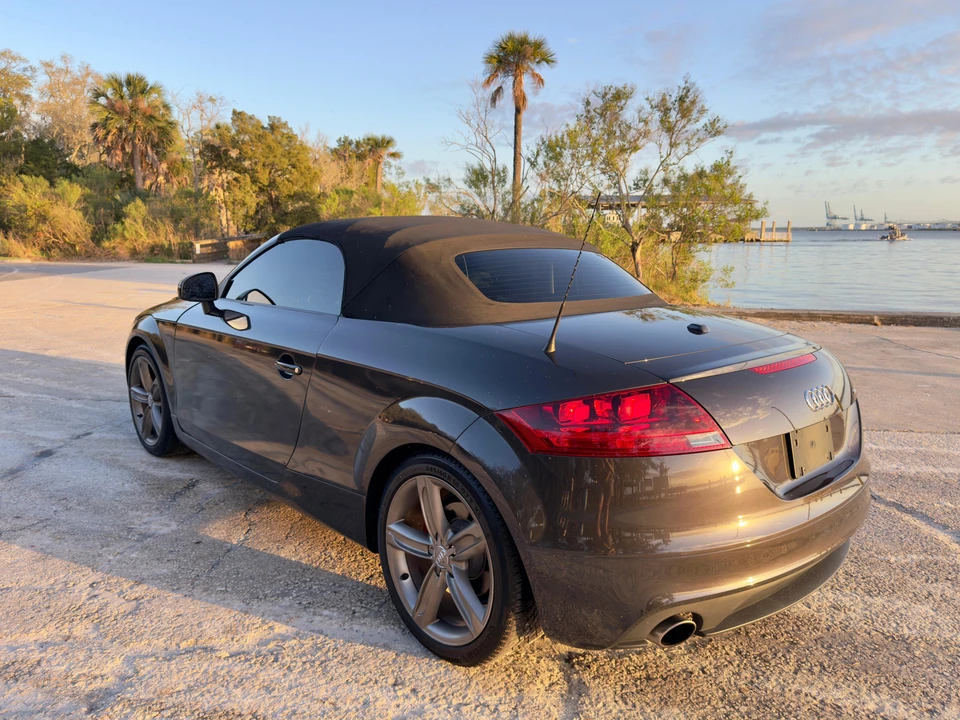 2012 Audi TT Mk2 - Image 16 of 31