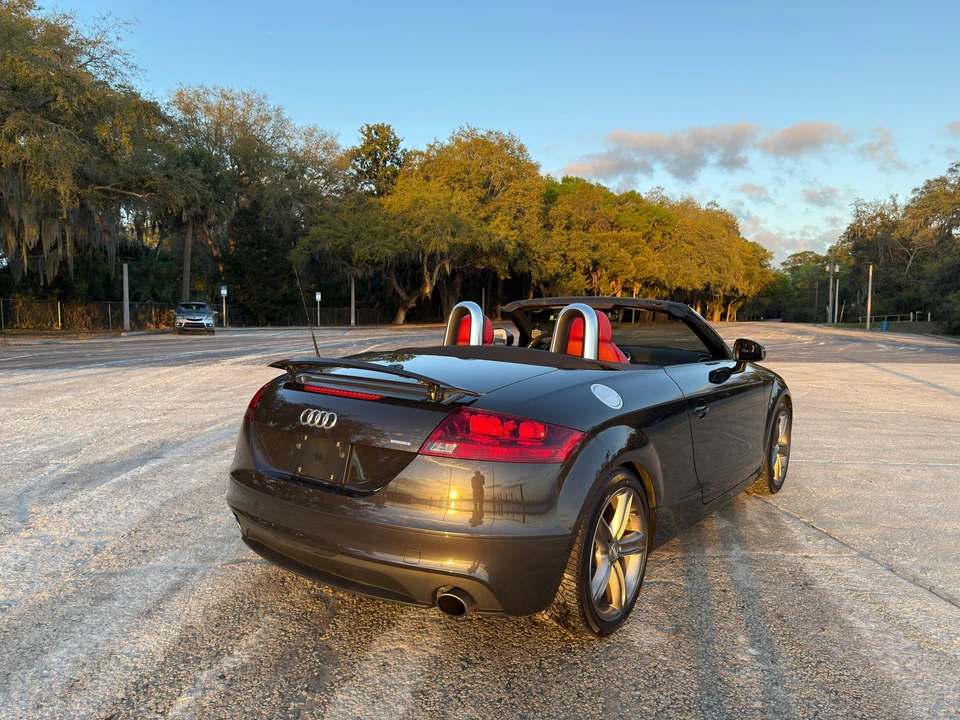 2012 Audi TT Mk2 - Image 11 of 31
