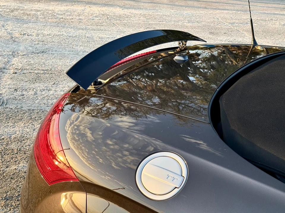 2012 Audi TT Mk2 - Image 23 of 31