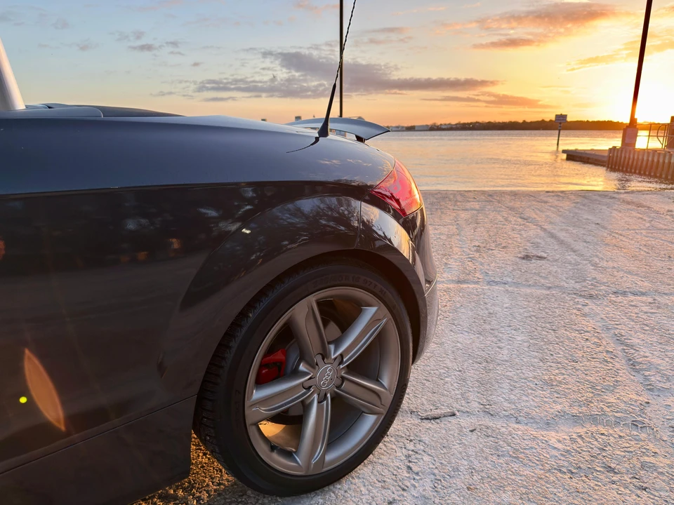 2012 Audi TT Mk2 - Image 22 of 31