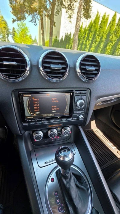 2012 Audi TT Mk2 - Image 15 of 15