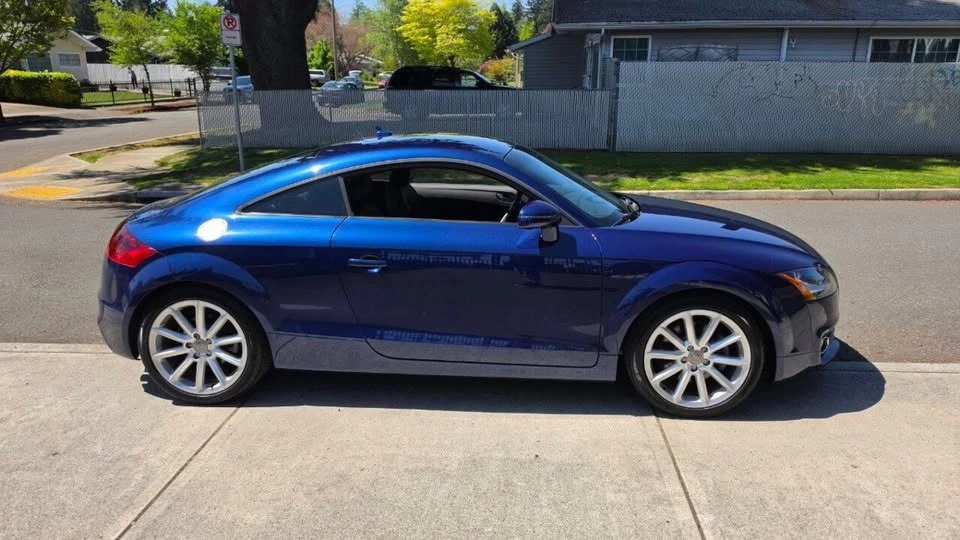 2012 Audi TT Mk2 - Image 4 of 15