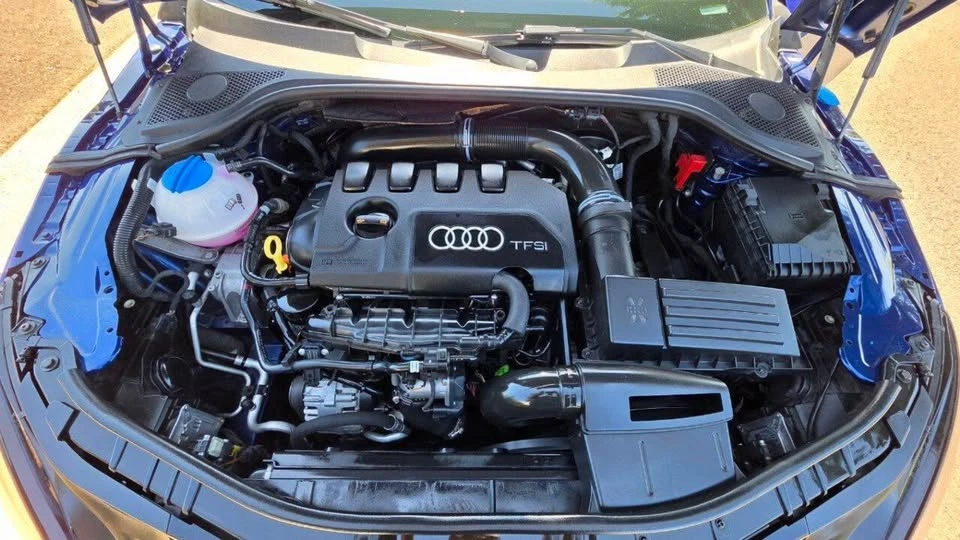 2012 Audi TT Mk2 - Image 12 of 15