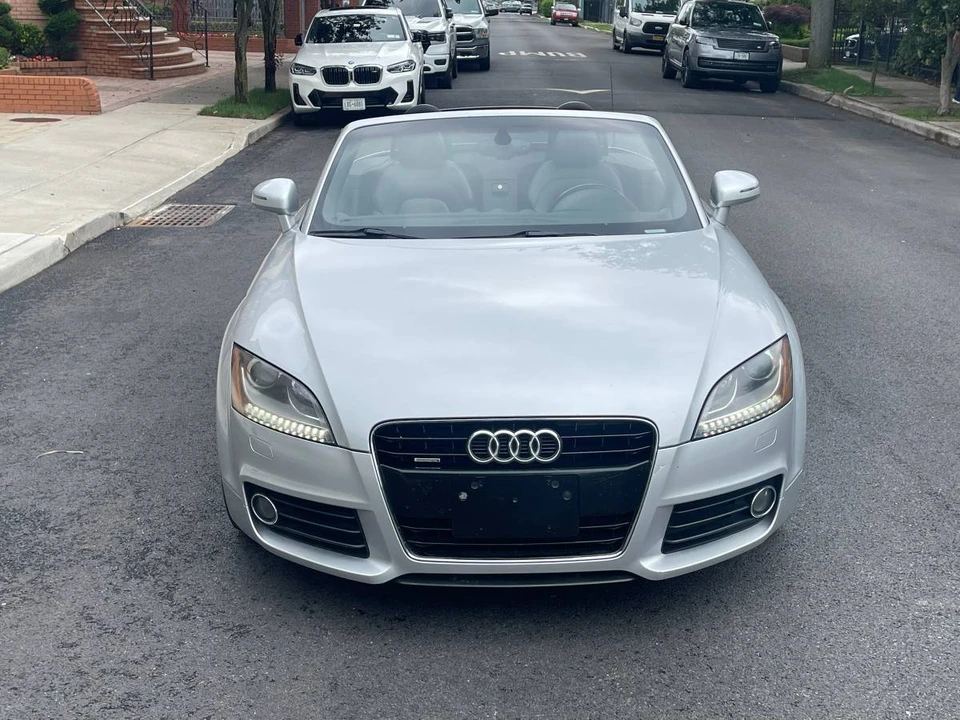 2012 Audi TT Mk2 - Image 14 of 20