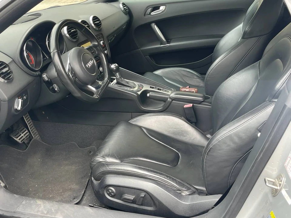 2012 Audi TT Mk2 - Image 7 of 20