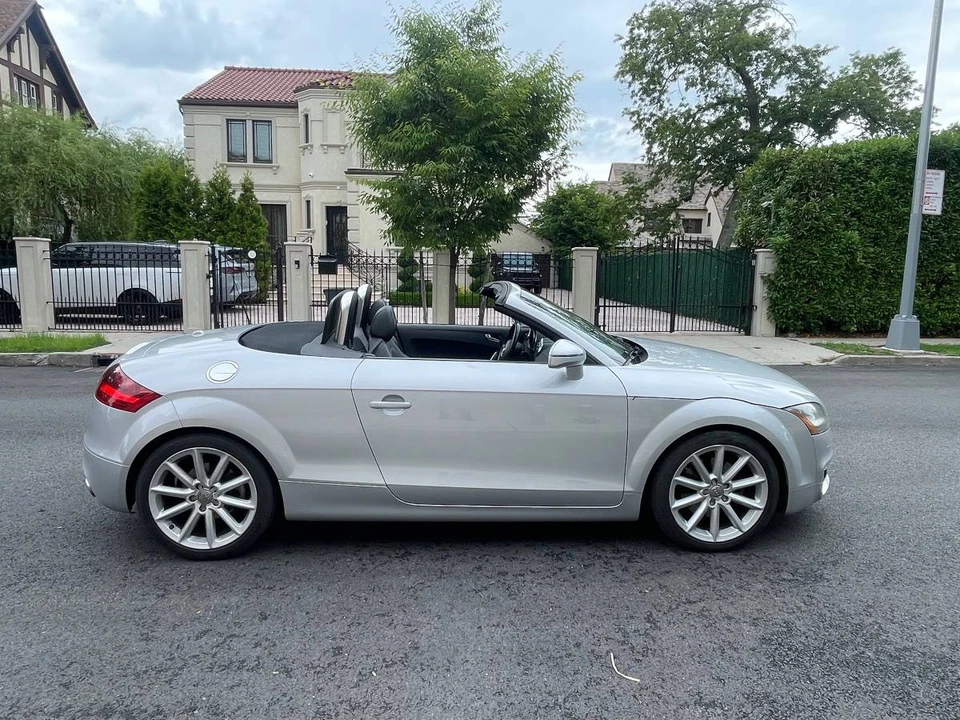 2012 Audi TT Mk2 - Image 2 of 20