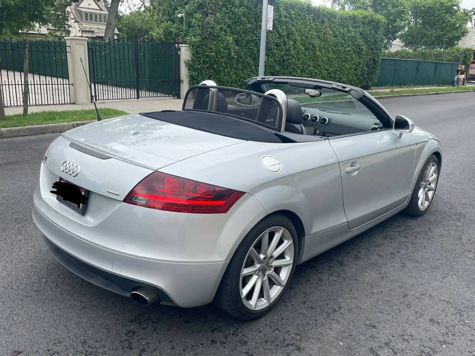 2012 Audi TT Mk2 - Image 15 of 20