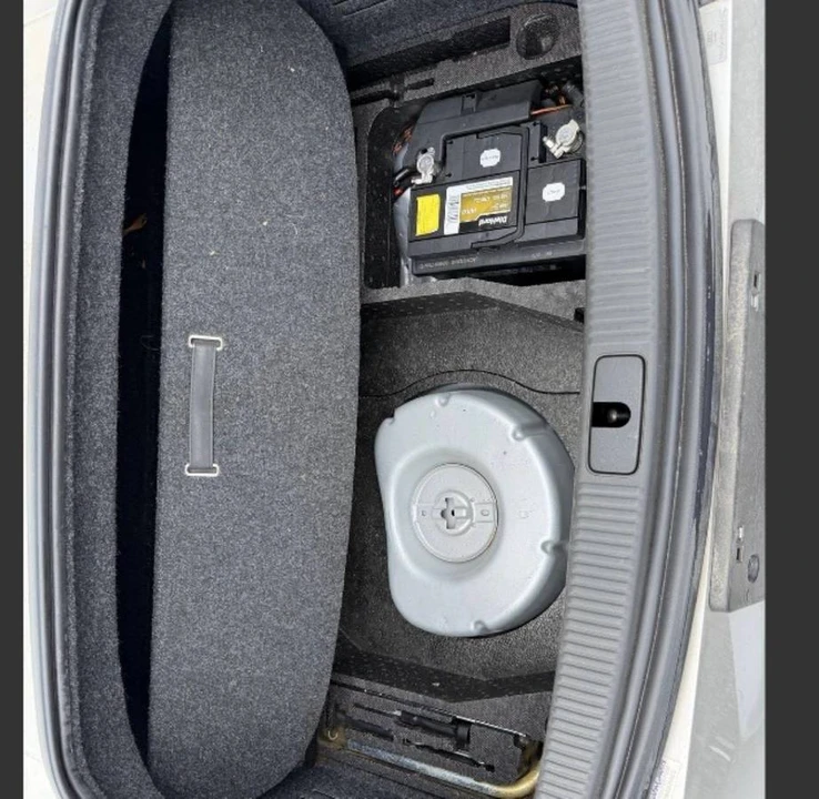 2012 Audi TT Mk2 - Image 20 of 20