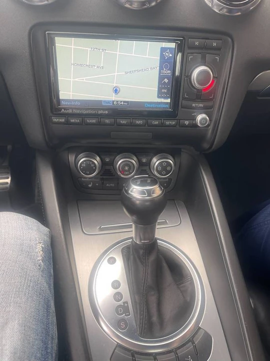 2012 Audi TT Mk2 - Image 12 of 20